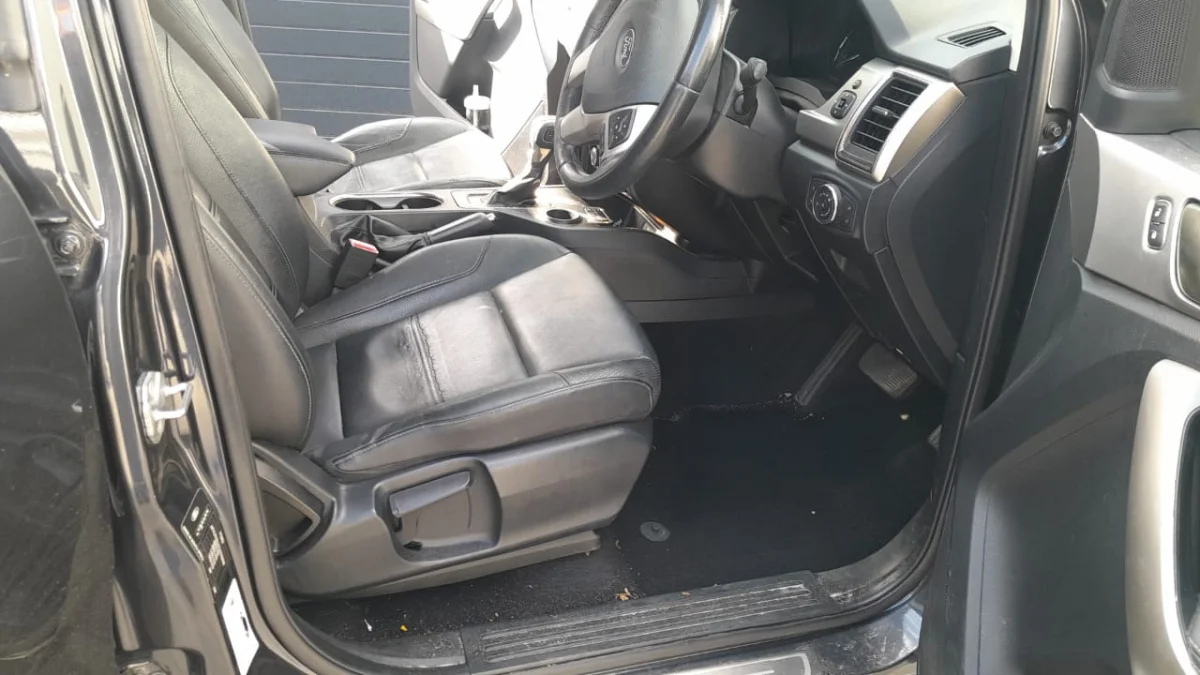 Gallery image 9 — cleaning result