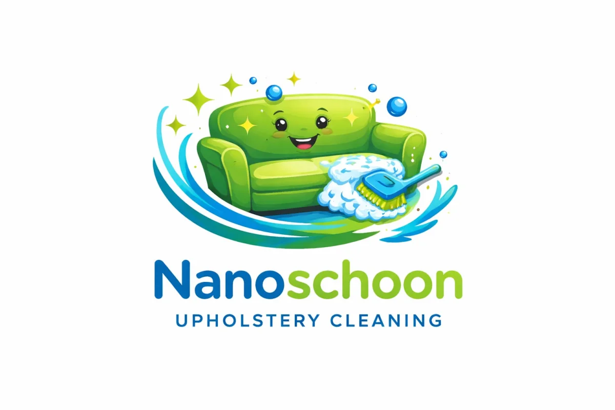 Freshly cleaned upholstery in a Cape Town home
